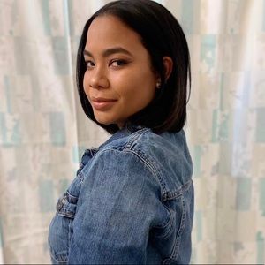 Meet your Posher, Odilenny